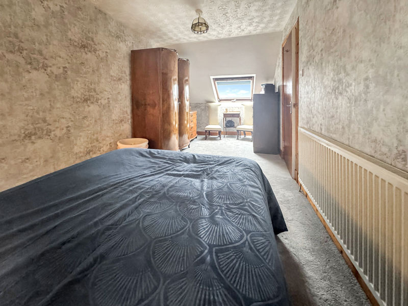 Hill Street Alexandria